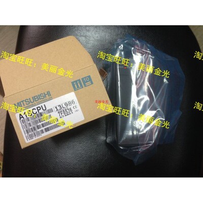 三菱A2SHCPU A1SHCPU A1SCPU A2SCPU A1NCPUR21 A3UCPU A4UCPU