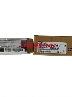 模块AJ65SBT-64AD/62DA/AJ65SBT2B-64TD/64RD3/64DA/64AD