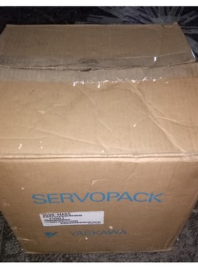 SGMG-03A2BBB 安川伺服马达全新原装现货供应 质保一年