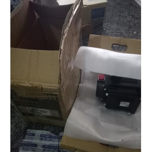 三菱伺服电机HC-RFS103B全新原装现货 质保一年 特价出售