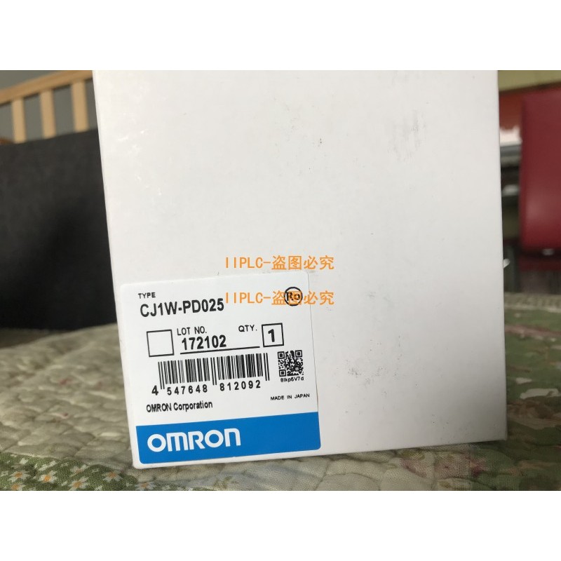 CJIW CJ1W-PD022 PD025 PO022 PDO22 25 PDC15全新品