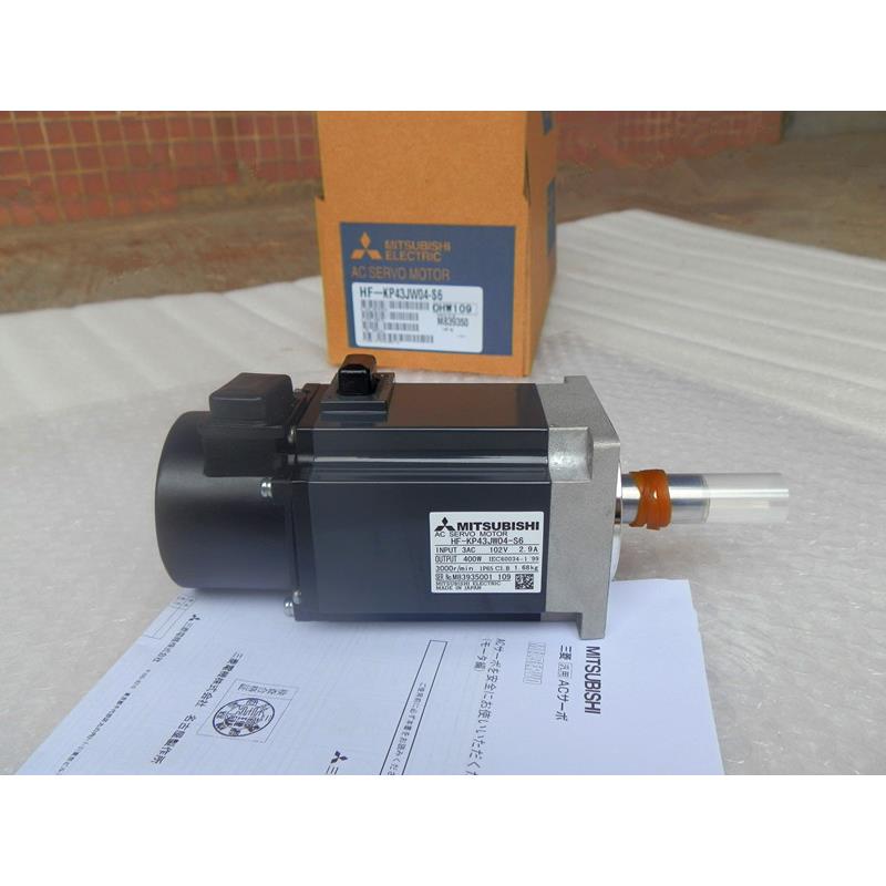 三菱伺服HF-KP23/HF-MP23/HF-KP23B/HF-MP23B