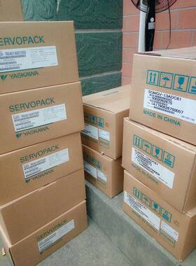 安川伺服电机SGMAV-08ADA2C/08ADA6C/08ADA61/SGMJV-08ADA21议价