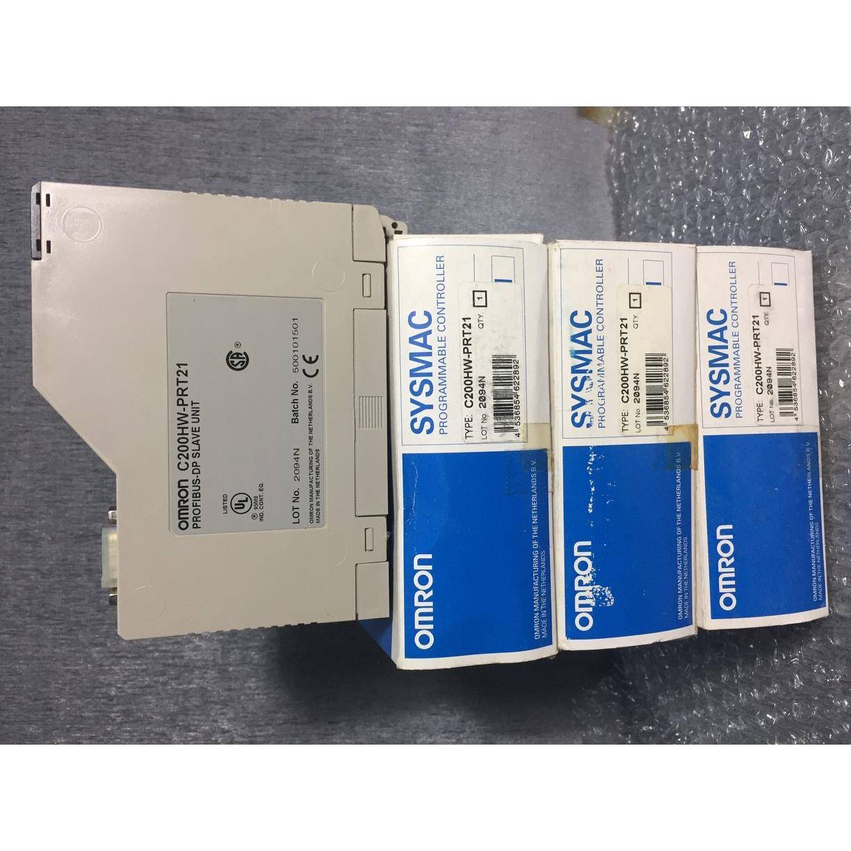 CS1W-PRM21,CS1W-CT041,CS1W-PTS55,CS1W-PDC01,CS1W-PTS56 PRT21