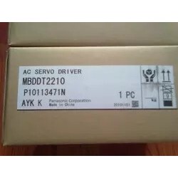 原装MBDDT2110 MBDDT2110003 MBDDT2110053 400W 100V驱动器