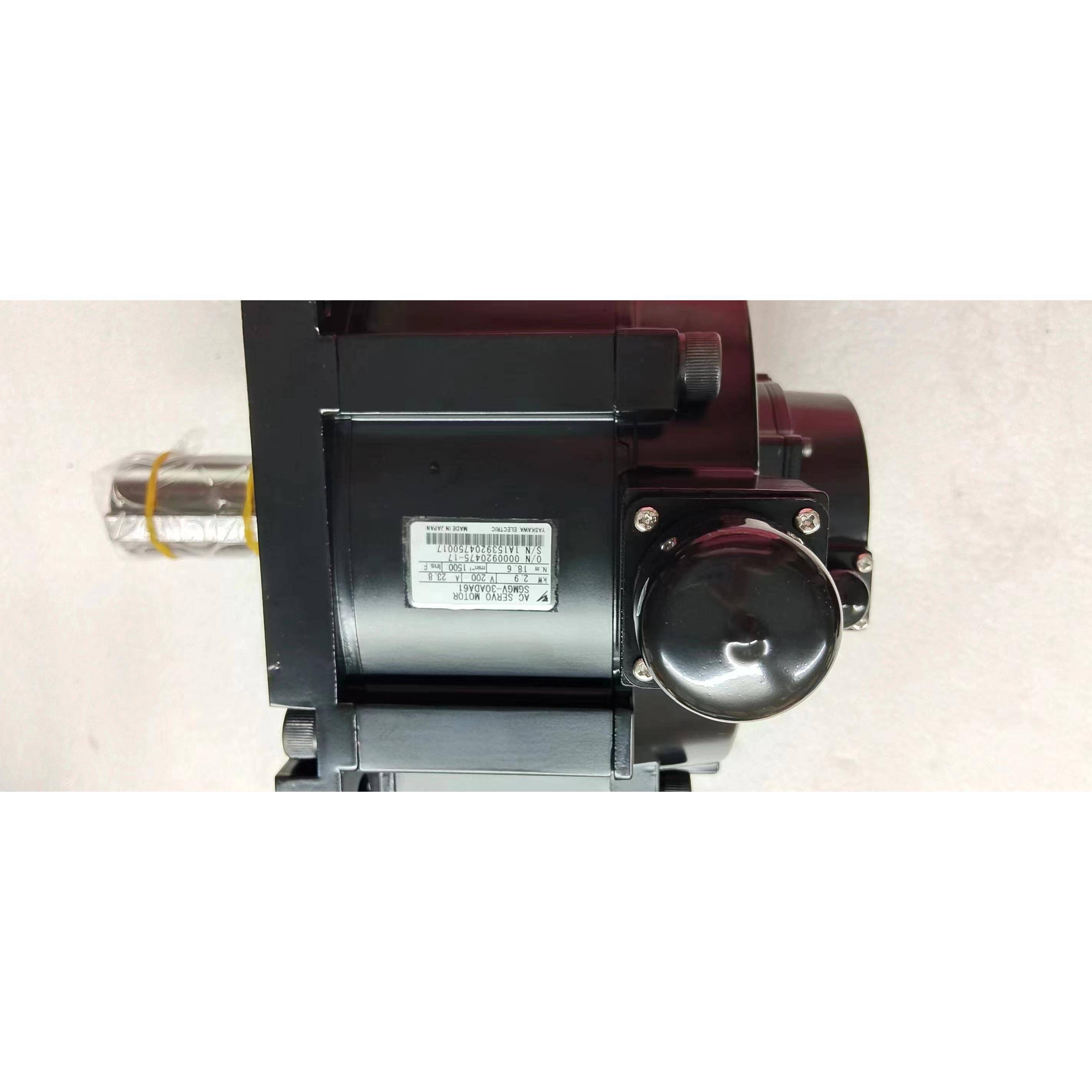 安川电机SGMSV-10ADA6S/15ADA61/25/30/40/50/75ADA61/6S 请询价