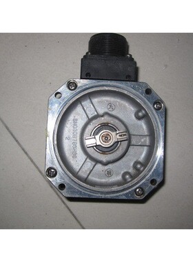 三菱伺服马达HC-SFS121编码器