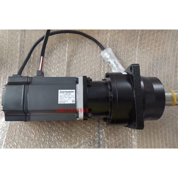 供应三菱伺服电机HC-KFS73G2议价