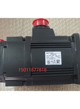 销售三菱伺服电机HG-RR103B 103 203B 203包邮，质保一年议价