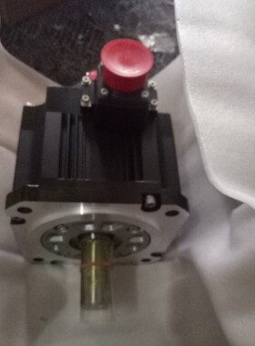 三菱原装电机HG-SR51BJ 81BJ HG-SR121BJ 201BJ HG-SR301BJ 421BJ