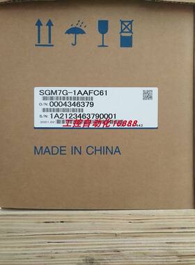 电机SGM7G-1AAFC61/1EAFC61/20A7C61/20A7C6C/20AFC61/20AFC6C