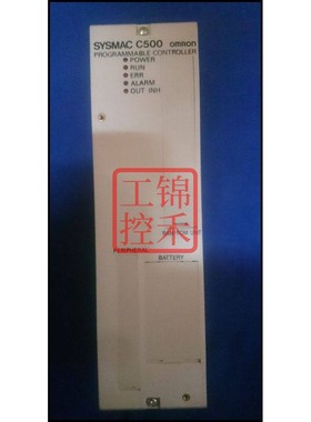 C500-CT001 012 CPU11-EV1 V1 MD211 CN PS221 -E PS222