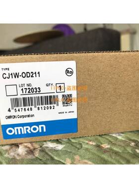 CJIW CJ1W-OD211 0D211 201 212 231 261 262 263原装保1年