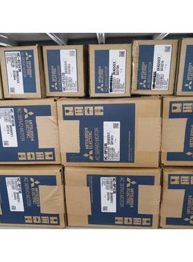 三菱伺服电机HG-RR103 RR103B RR153 RR153B RR203 RR353 RR503B