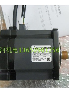 三菱伺服电机 HC-UF13/13D/K/23/43/73/72/152/UF13B/23B/43B/73B