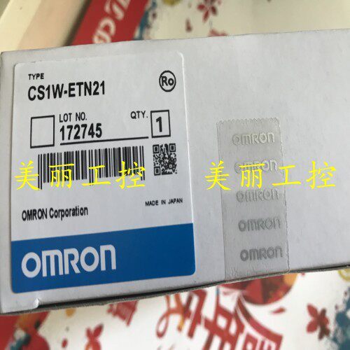 CS1W-ETN21 EIP CT021 041 DRM21-V1 MAD44 SRM PRM CRM21