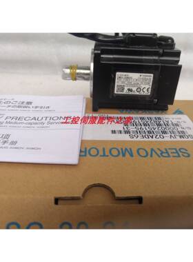 安川SGMAH-08AAA61D-OY/01AAA6CD-OY伺服电机现货热卖当天发货询