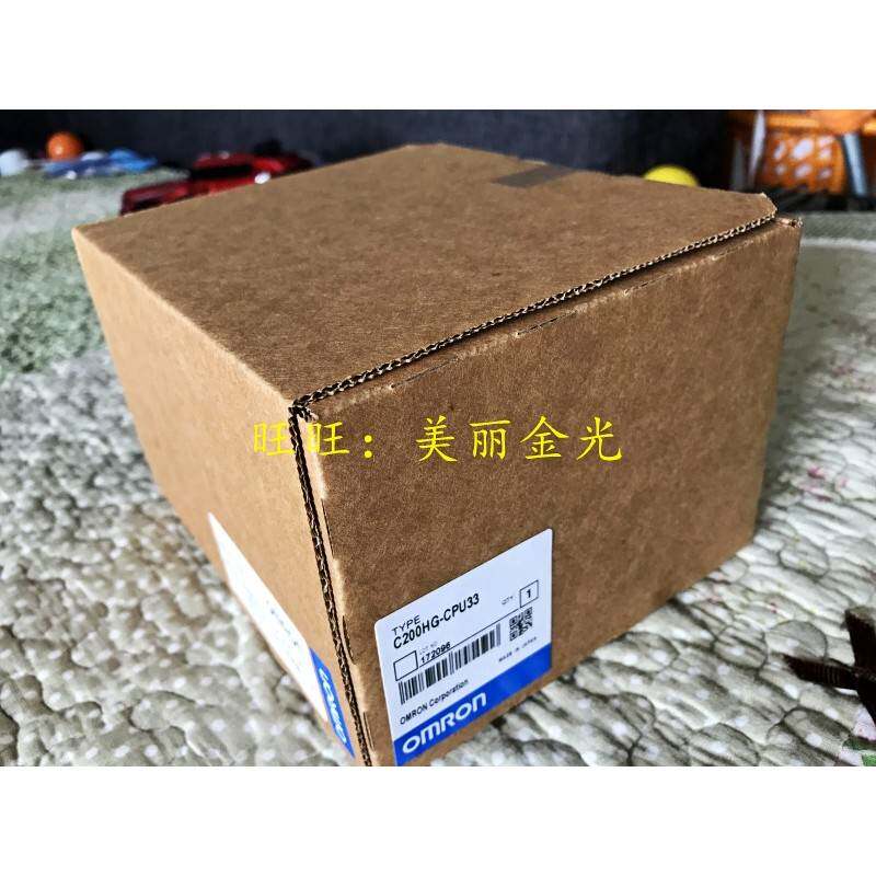 C200HG-CPU33-E CPU43 53 63-ZE C200H-NC111 112 113 211