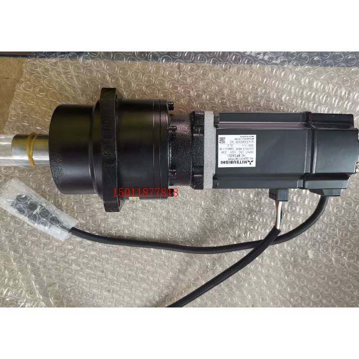 供应三菱伺服电机HC-MFS43BG1 K9012KB议价