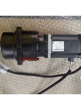 供应三菱伺服电机HC-MFS43BG1 K9012KB议价