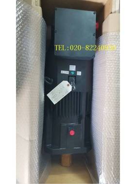 销售三菱伺服电机HA-LFS22K2B/HA-LFS22K2-S27议价