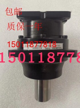三菱伺服减速机K10005 K9005 K6505包邮，质保一年可开增票需议价