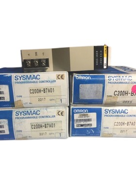 CS1W-LCB01 SLK21 ETN21AJ65BT-D62S-S1AJ55TB2-16R CS1D-CPU65P