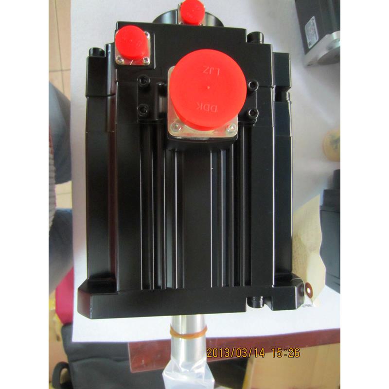 三菱伺服电机HF-SP502B/SP502BK,/SP502/102/202/352/702