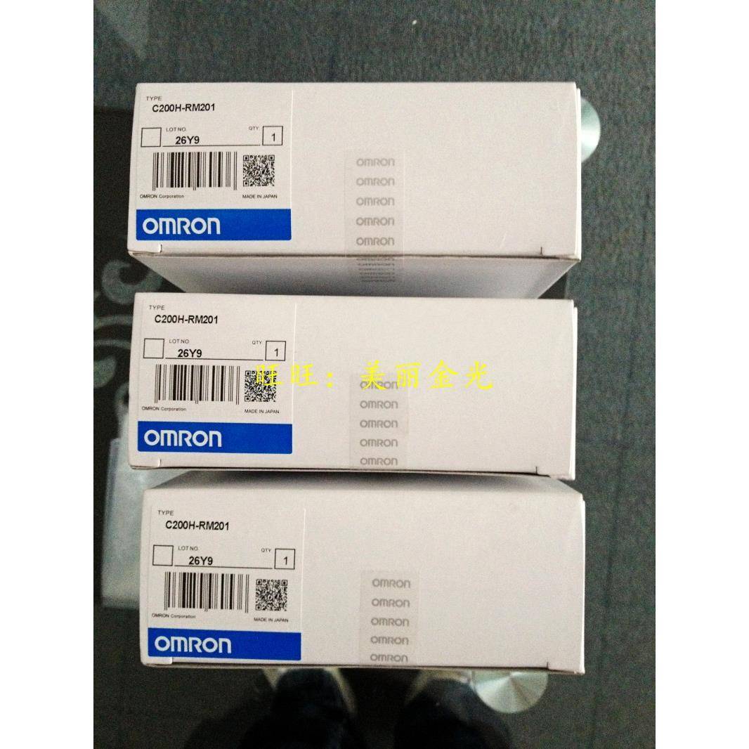 C200H-RM201 001-RT201 SLK13 SLK21 V1 SP001 PID01 02 03