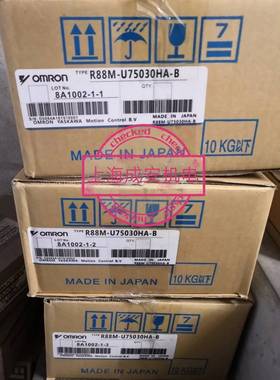 原装R88D-GT15H，库存有货，欢迎新老客户采购