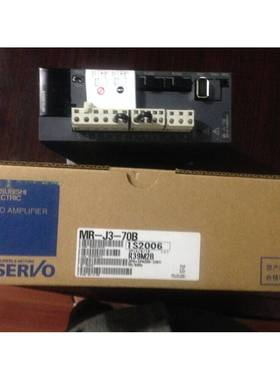 原装三菱伺服HF-SP102/121/152/201/202/301/352/502/702B