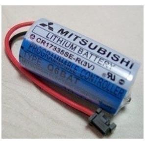 三菱PLC电池 Q6BAT A6BAT Q系列/A系列PLC用