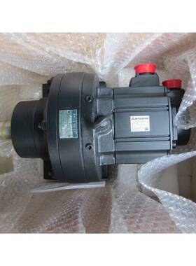 特价三菱伺服电机HC-SFS102BG1H /SFS102BG1 议价