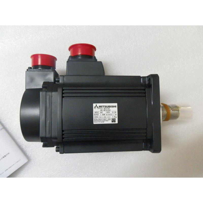 特价三菱伺服电机HC-RF153/HC-RF153B 议价