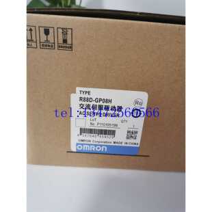 质保一年 R88D 当天可发 现货出售 Z伺服驱动器 KN02H ECT