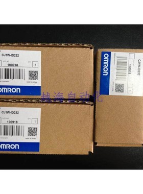 CJ1W-OD263 OA201 OD202 ID201 IA111 IA201 INT01 DP01