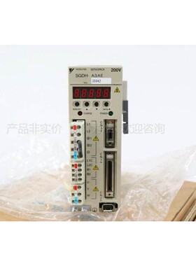 原装安川进口SGMG-05A2A SGMG-05A2AC安川老型号库存马达