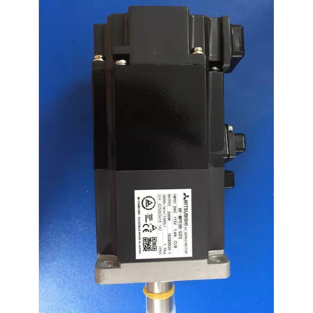 供应三菱伺服电机HC-KF43B/HC-KF43BK