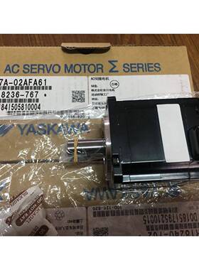 安川SGM7A-02AFA61/SGM7A-02AFA6C/SGM7A-02A7A61/SGM7A-02A7A6C