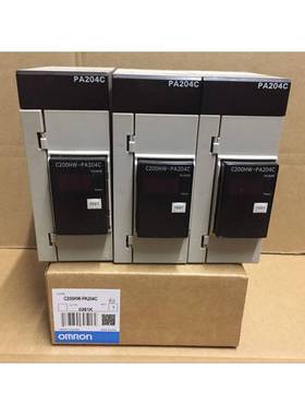 C200HW-PA204C,C200HW-PA204R,C200HW-PA04S,C200HW-PA204