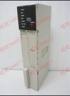 PLC CVM1-CPU01-EV2 CPU21-V2 PA208 CV500-II201 MC421 PS221