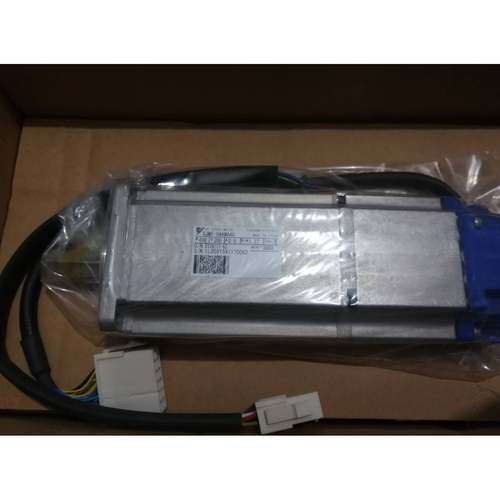 SGMPH-08A1E41D安川伺服电机全新质保一年询价