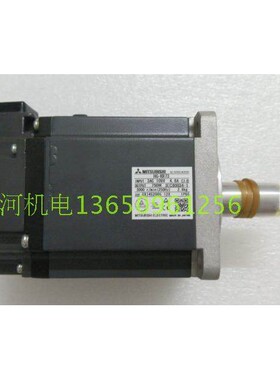 三菱伺服电机 HG-KR73/HG-KR73K/HG-KR73B/HG-KR73BK三菱伺服马达