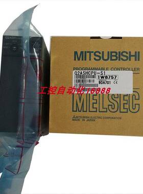 程控器Q24DHCCPU-V/Q2ASHCPU-S12/Q173HCPU-T/Q173NCCPU-S01