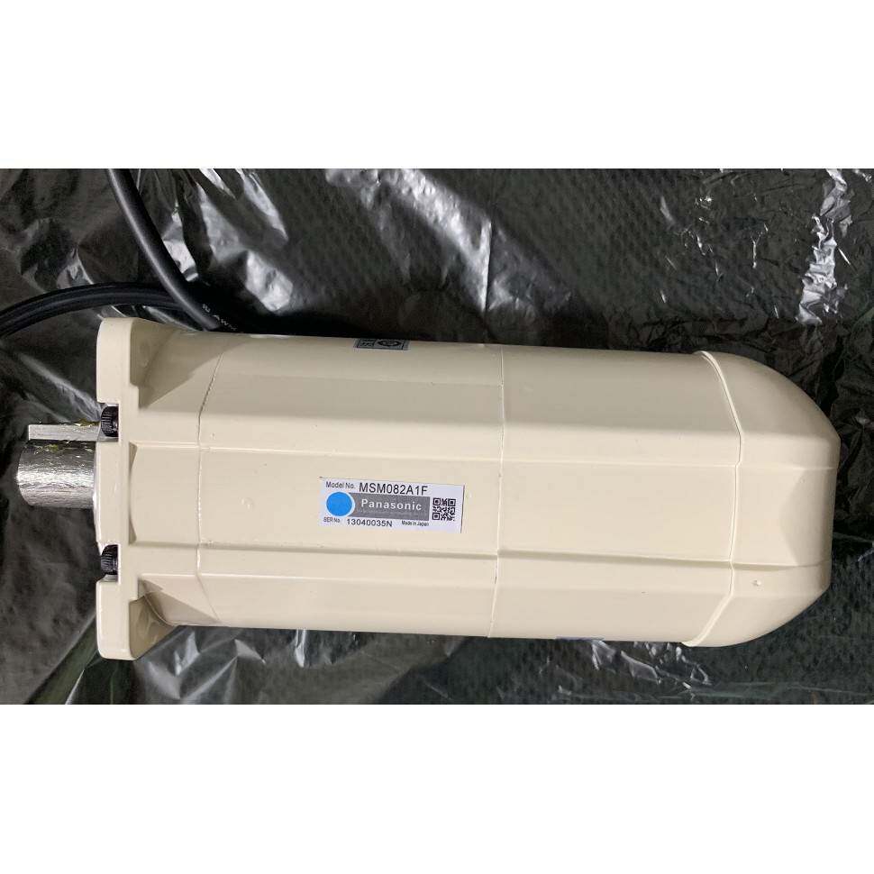 MSM082A1F伺服电机全新原装质保一年，欢迎询价，现货包邮。