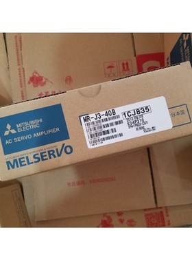 原装三菱伺服马达HF-MP43B/HF-KP43,库存现货，低价促销