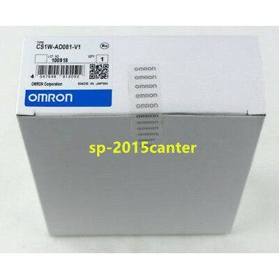 CS1W-AD041-V1/AD081-V1/CLK11/CLK12-V1/CLK13/CLK21-V1