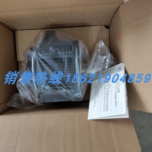 全新安川SGM7G-20A7A61/SGM7G-20AFC21/SGM7G-20A3A6C现货