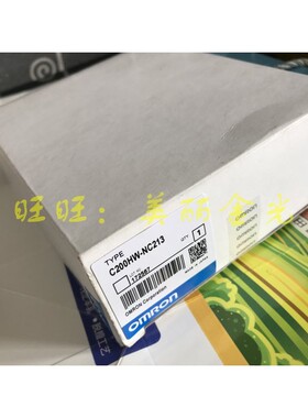 C200HW-NC113 NC213 NC413 CLK21 23 SRM21 DRM21-V1 SLK23