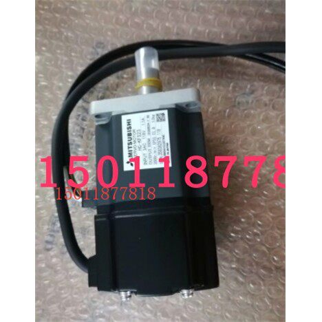 供应三菱伺服电机HC-KFS23B BK HC-KFS23 HC-MFS23B议价